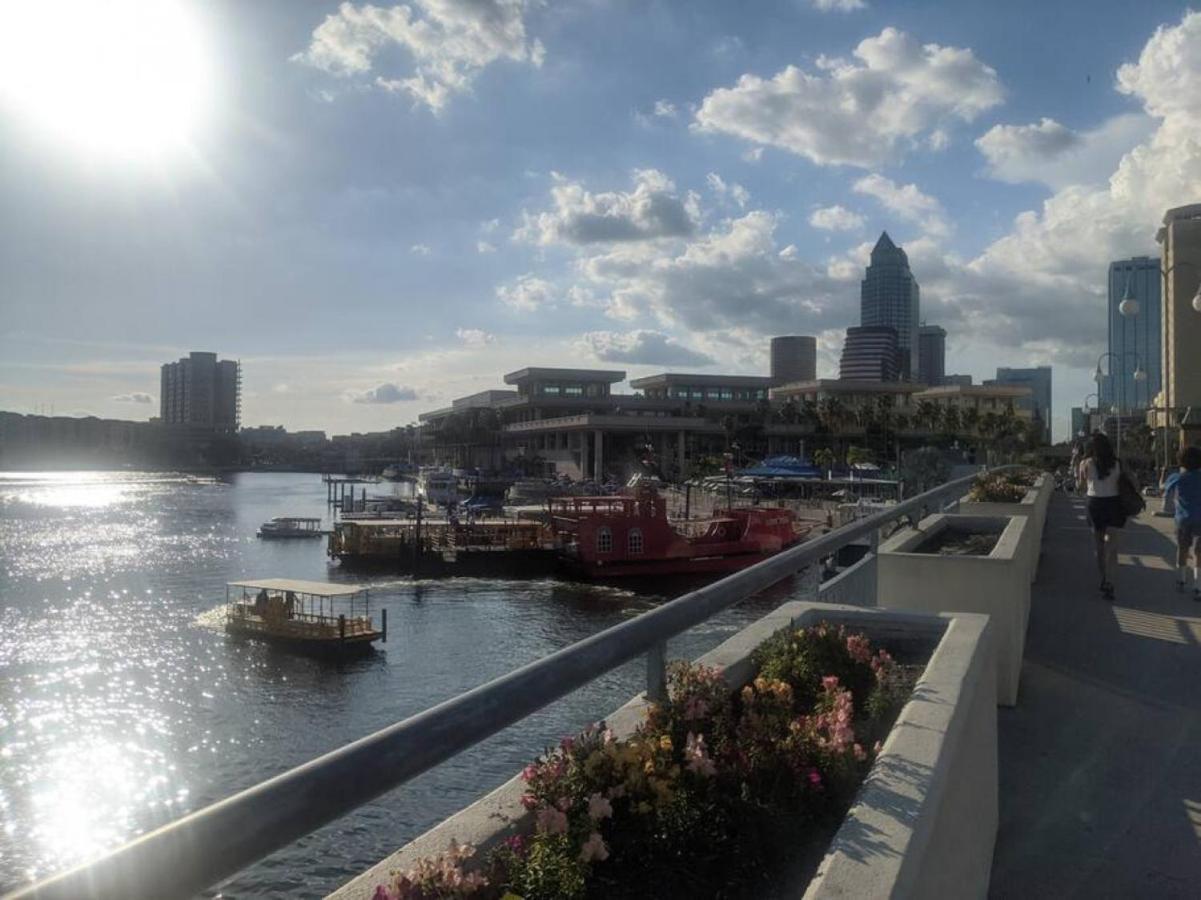 Wake Up To Ocean Views From Your Private Balcony * Tampa