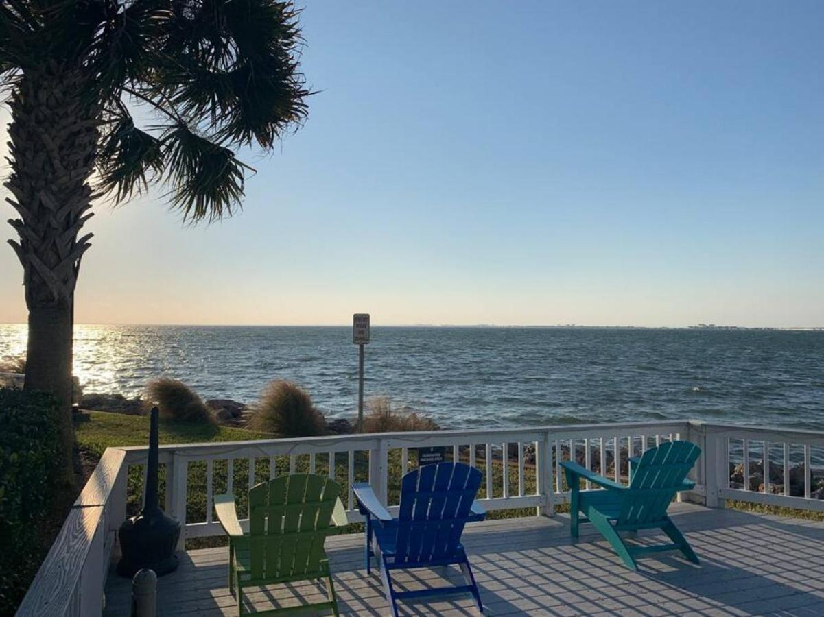Wake Up To Ocean Views From Your Private Balcony Holiday home Tampa