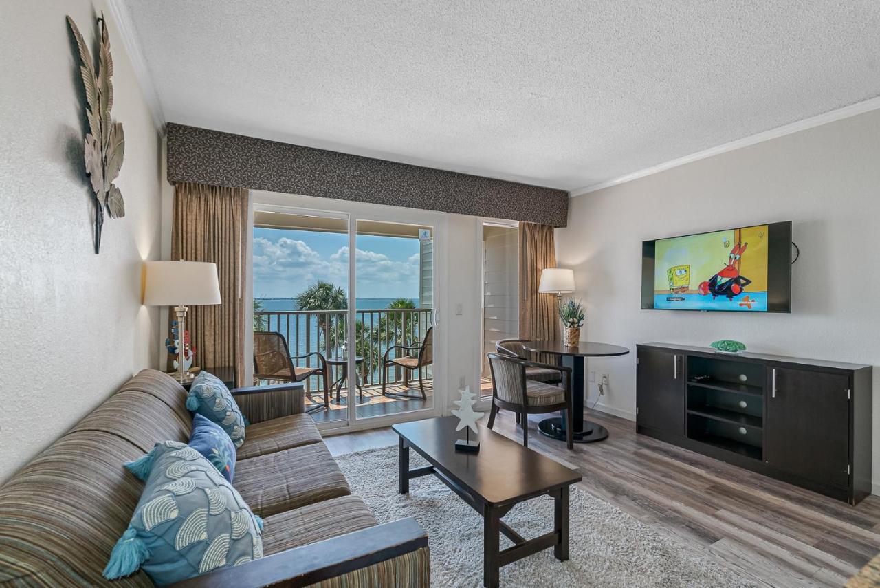 Holiday home Wake Up To Ocean Views From Your Private Balcony