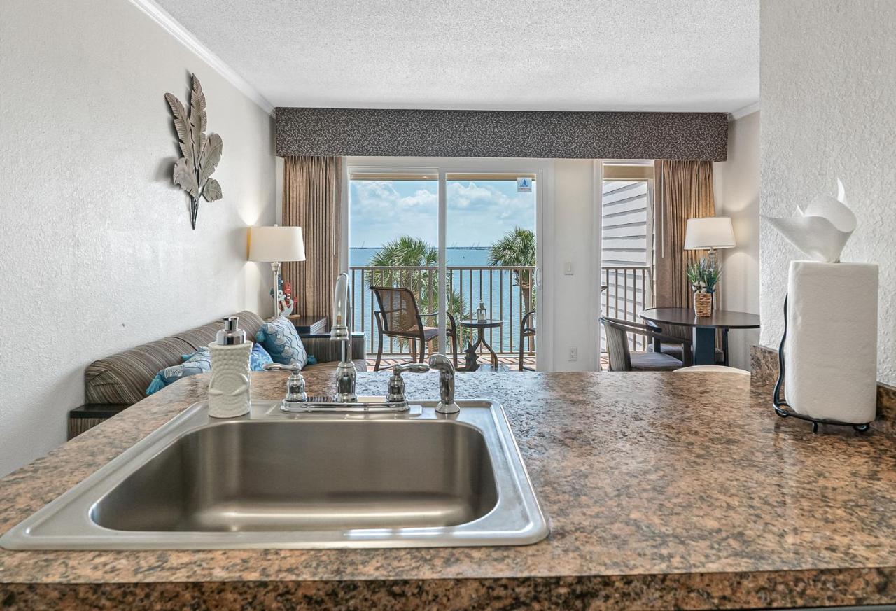 Wake Up To Ocean Views From Your Private Balcony *