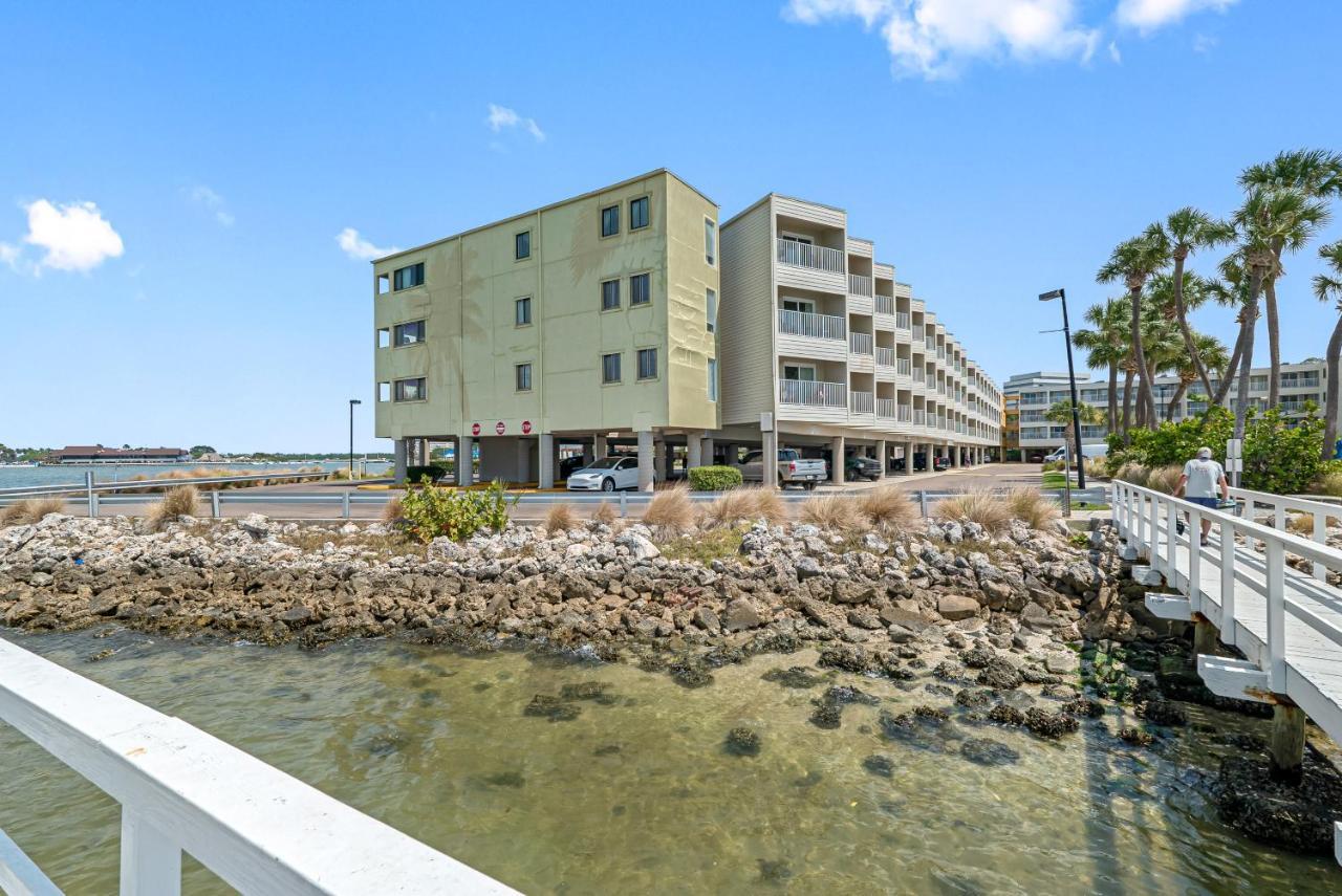 Wake Up To Ocean Views From Your Private Balcony *