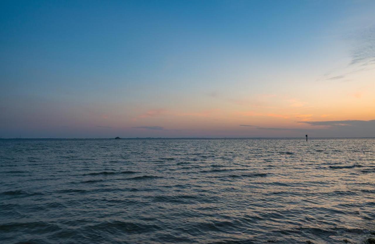Wake Up To Ocean Views From Your Private Balcony Tampa