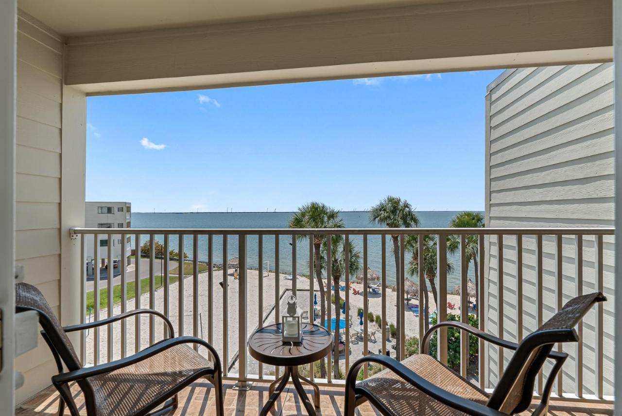 Wake Up To Ocean Views From Your Private Balcony