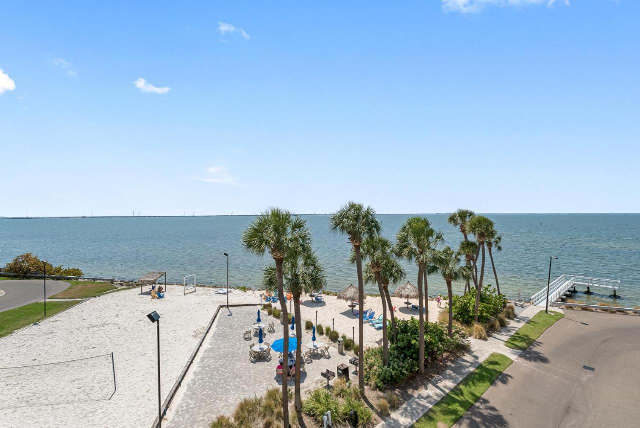 Wake Up To Ocean Views From Your Private Balcony * Tampa