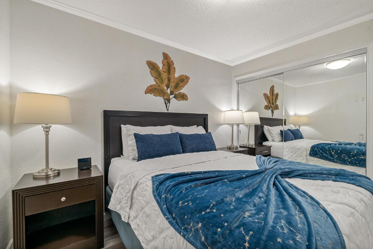 Wake Up To Ocean Views From Your Private Balcony *
