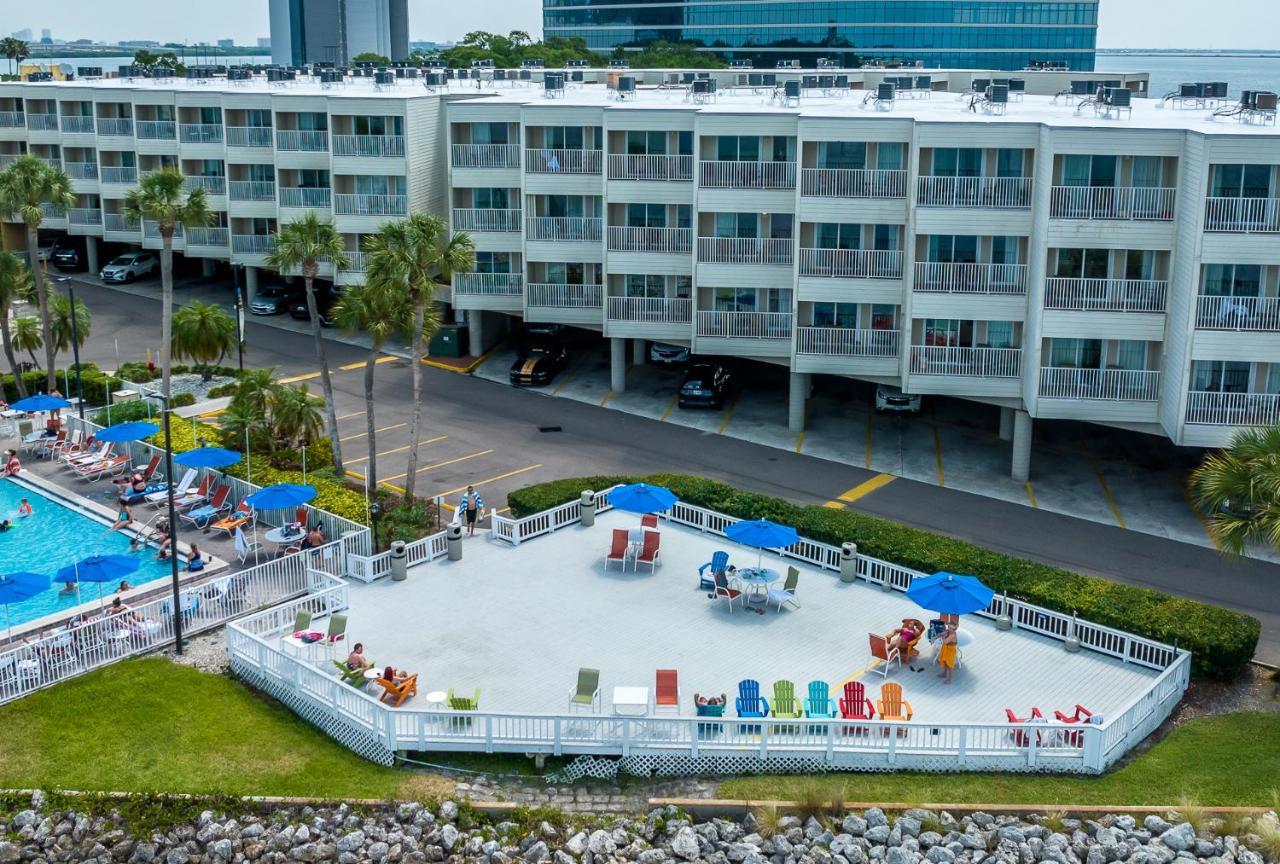 Holiday home Wake Up To Ocean Views From Your Private Balcony Tampa