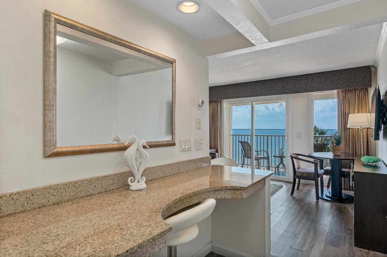 Wake Up To Ocean Views From Your Private Balcony