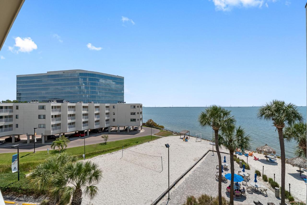 Wake Up To Ocean Views From Your Private Balcony * Tampa